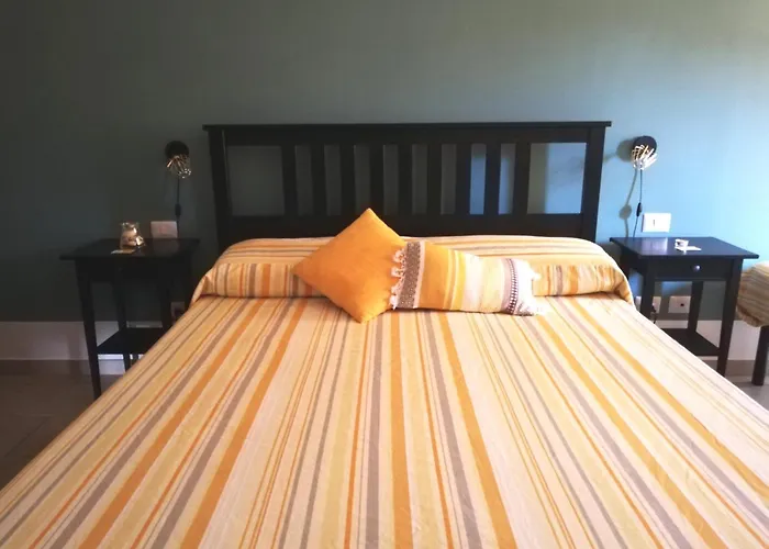 The Yellow House