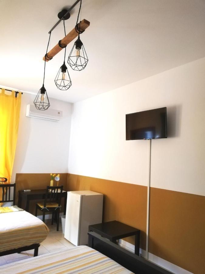 The Yellow House 3*