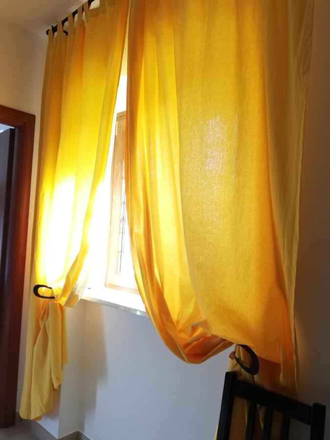 The Yellow House 3*