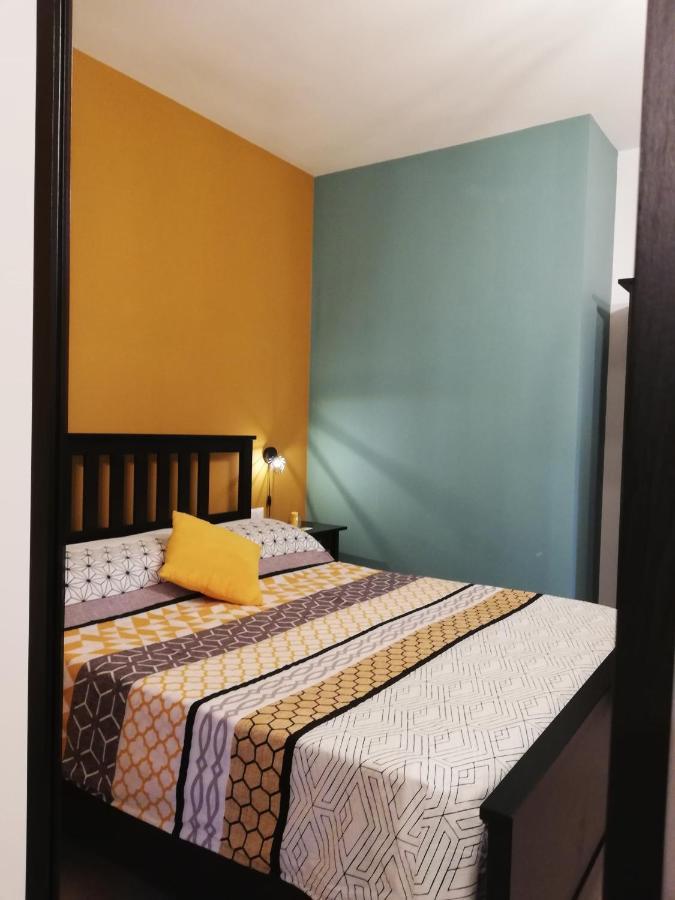 The Yellow House Couette-café Fiumicino