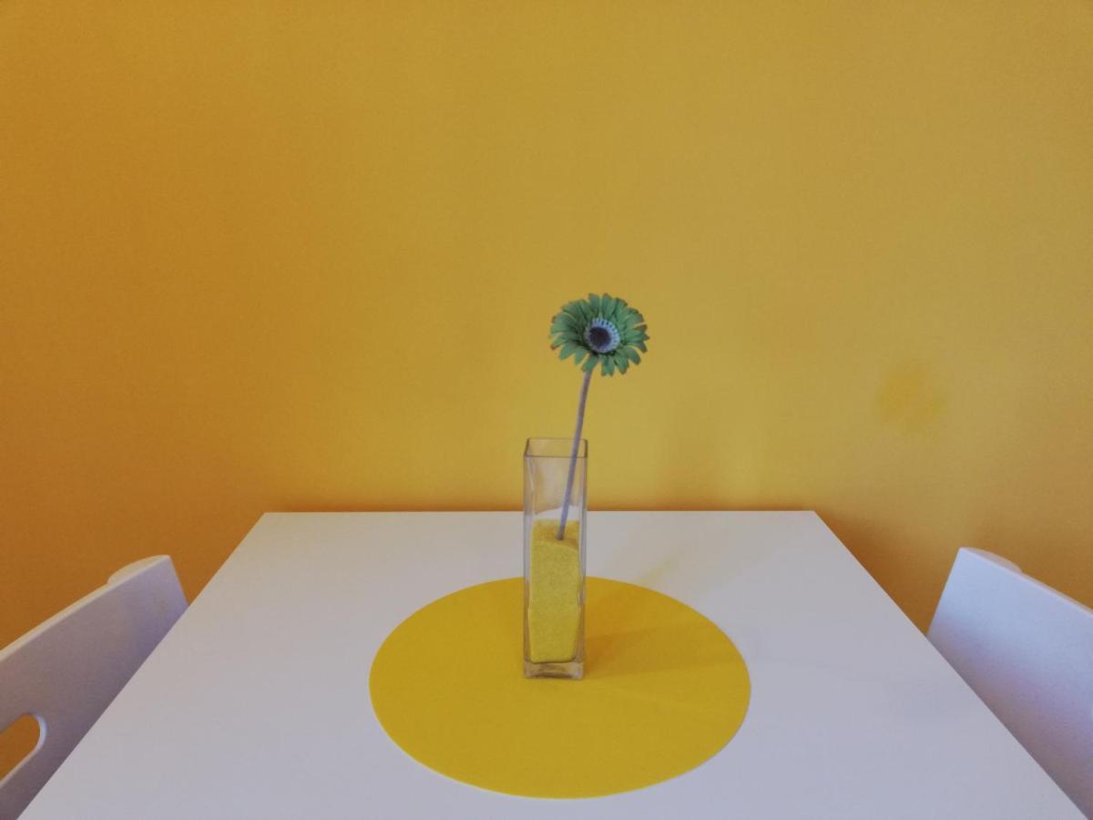 Alojamento de Acomodação e Pequeno-almoço The Yellow House 3*