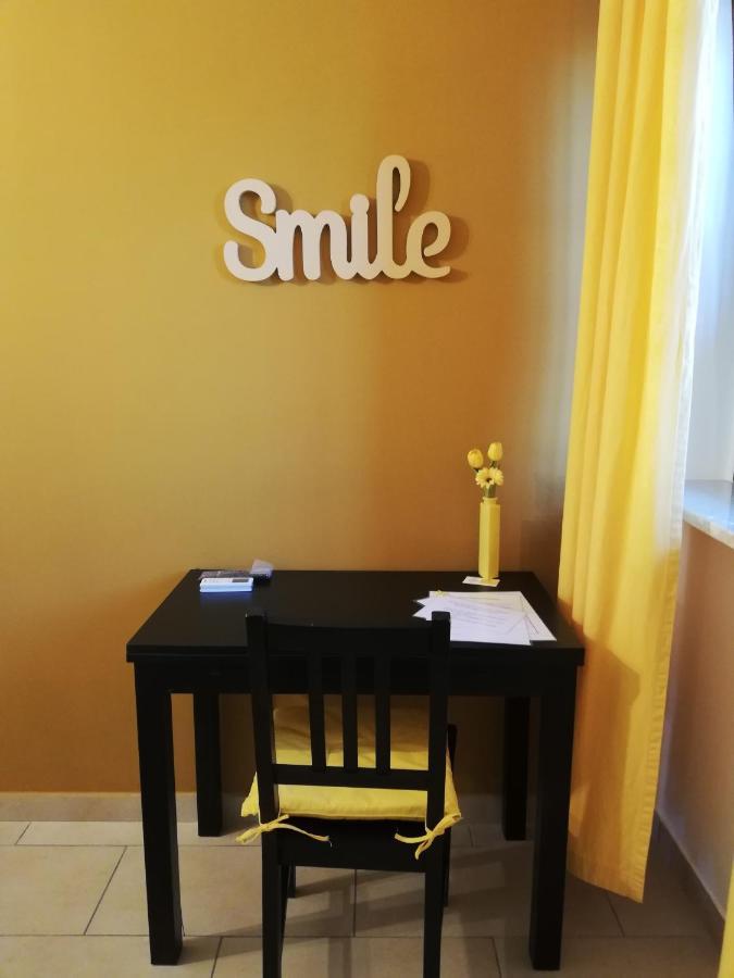 The Yellow House Couette-café