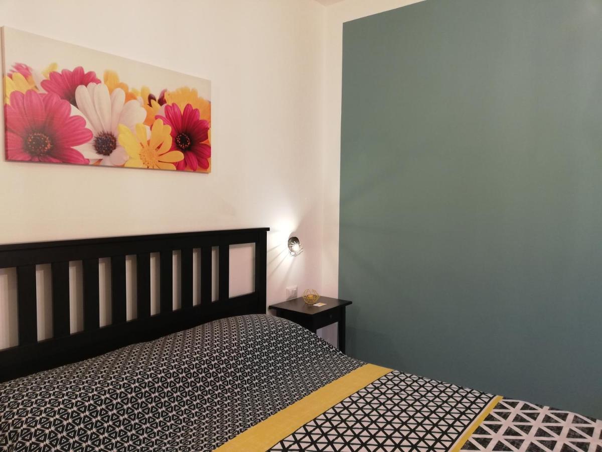The Yellow House Bed & Breakfast Fiumicino