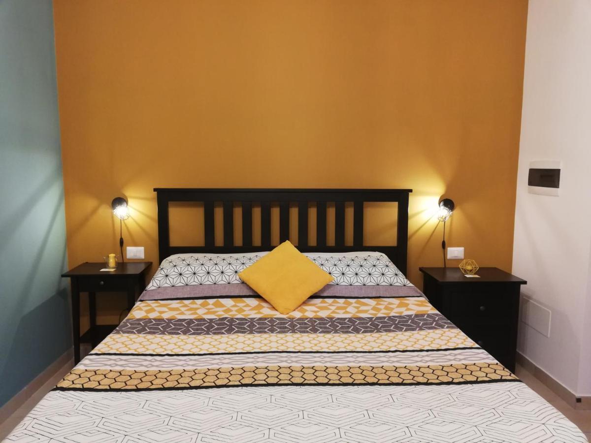 Bed & Breakfast The Yellow House