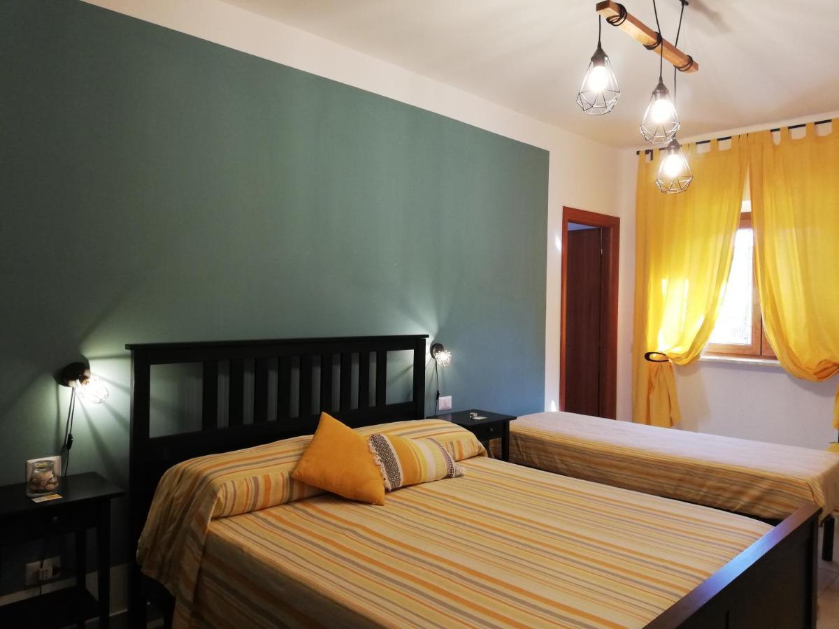 The Yellow House Bed & Breakfast